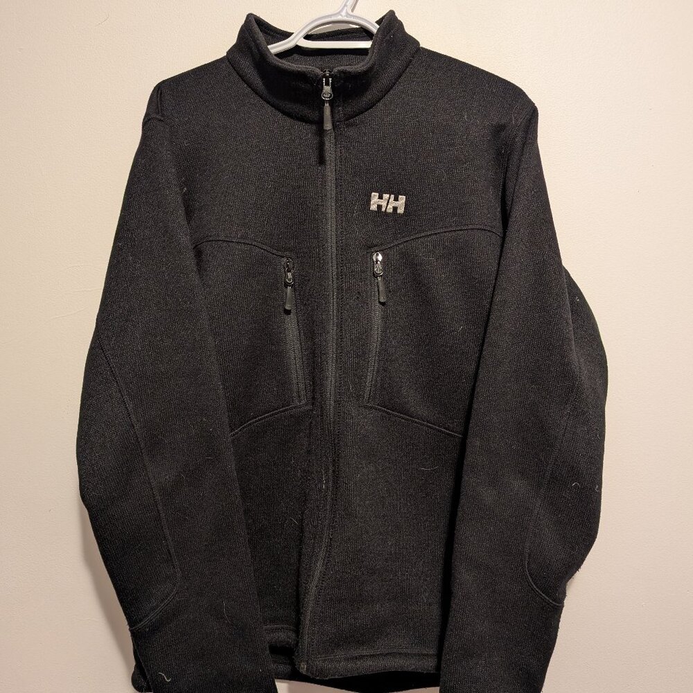 *SOLD* Helly Hansen Polartec Fleece